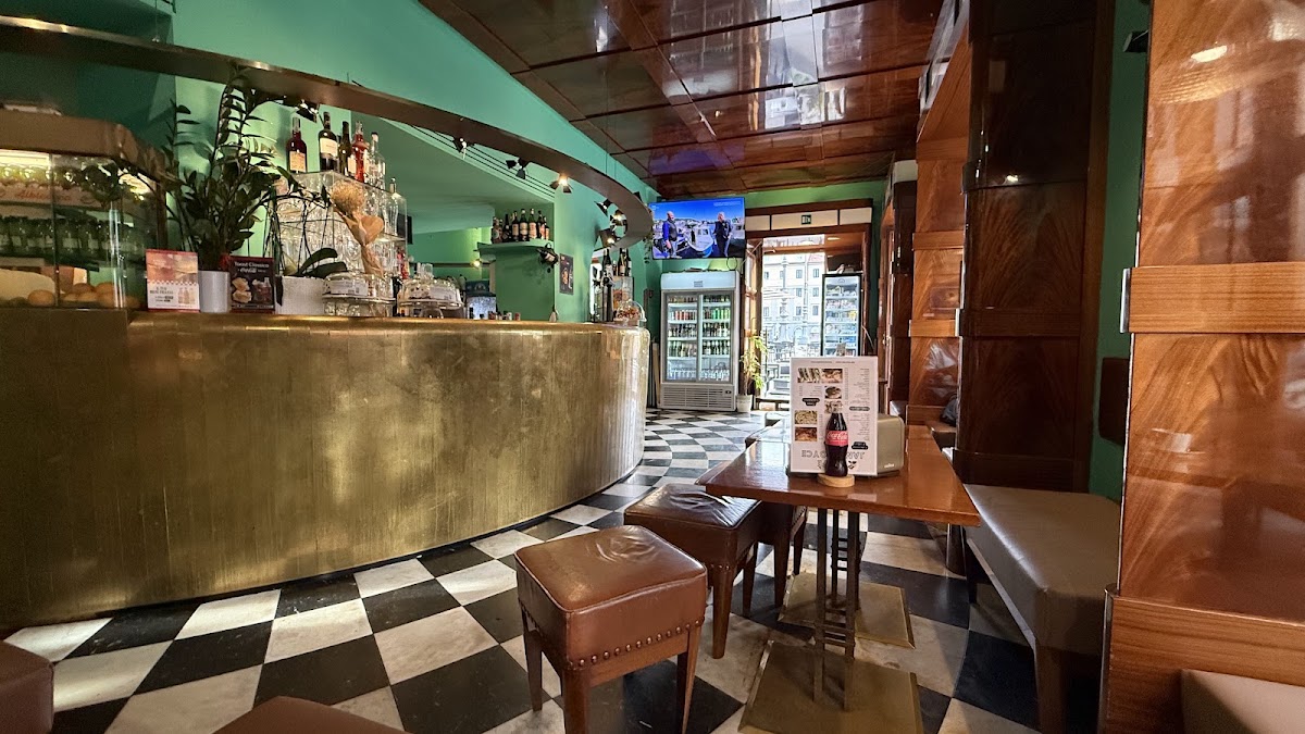 Café James Joyce — foto 1