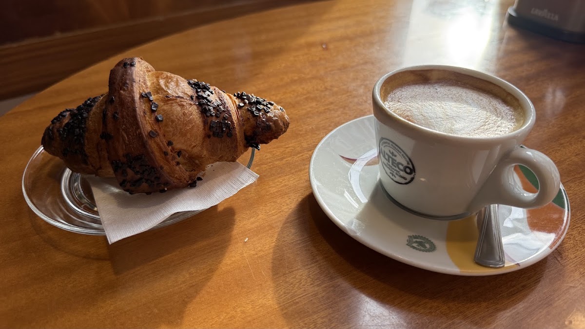 Café James Joyce — foto 3