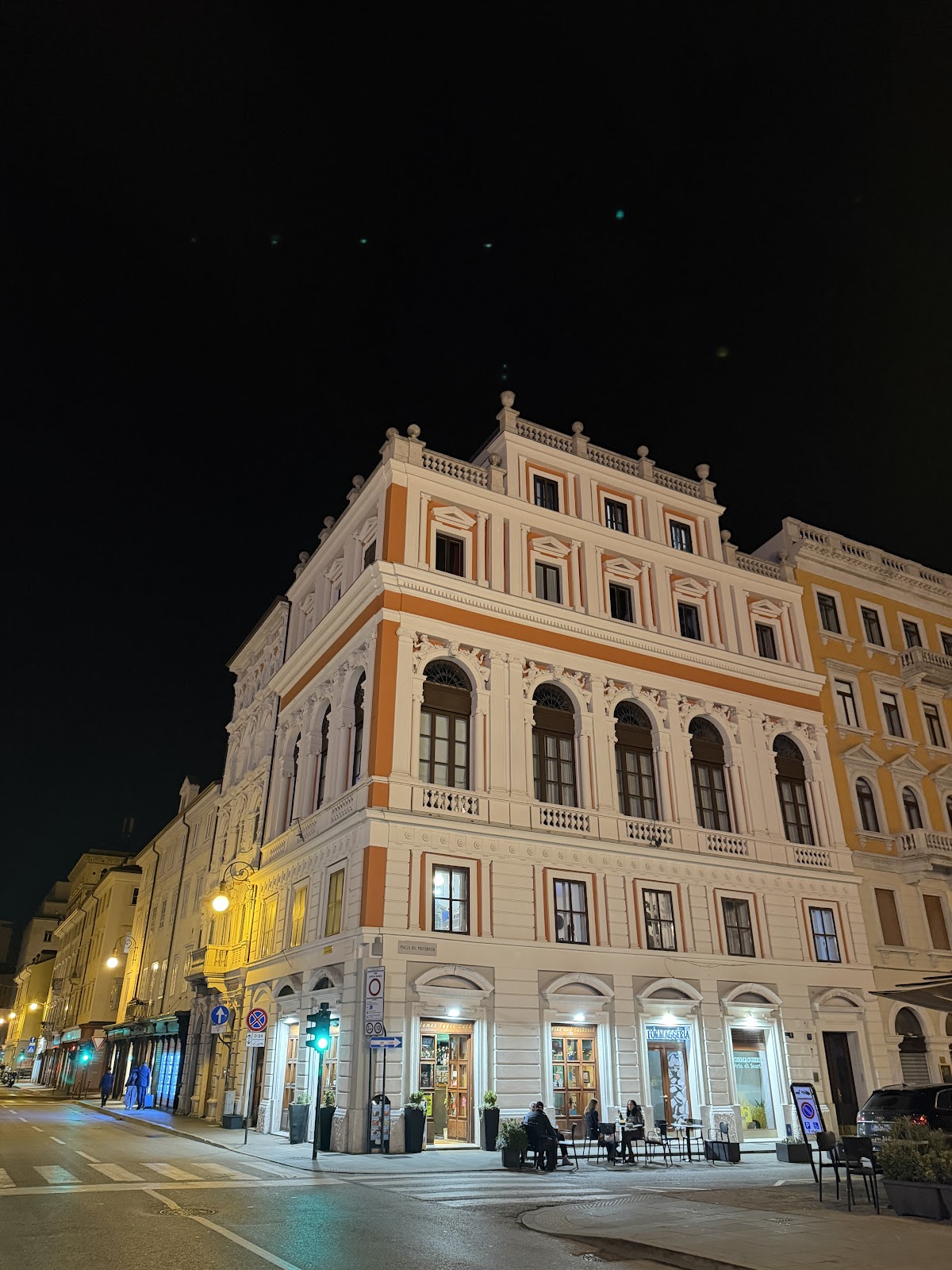 Café James Joyce — foto 4